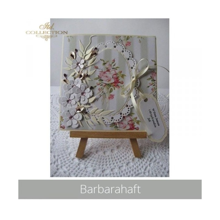scrapbookpapier SC0044