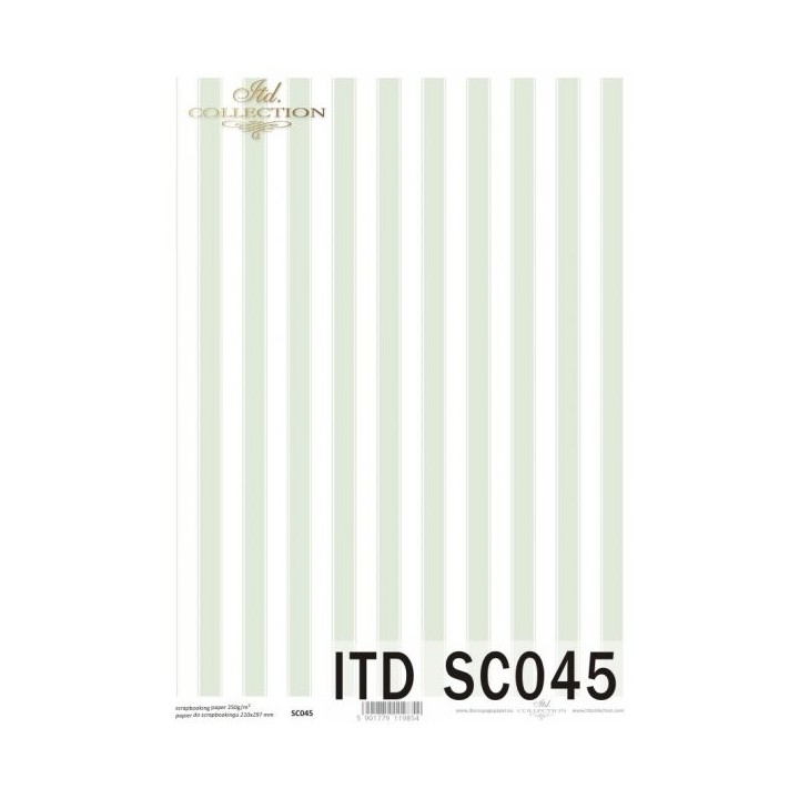 scrapbookpapier SC0045