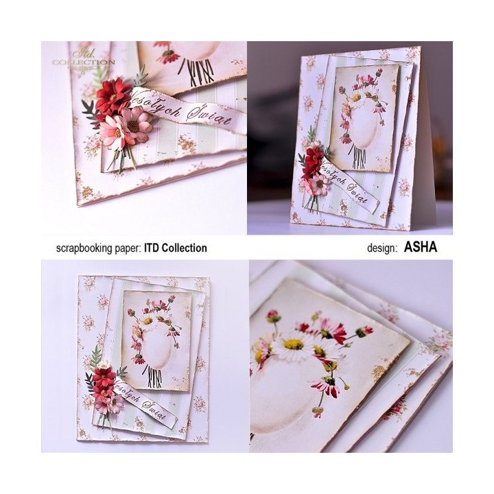 scrapbookpapier SC0045