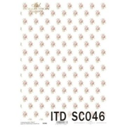 scrapbookpapier SC0046