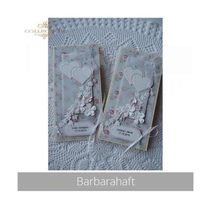scrapbookpapier SC0048
