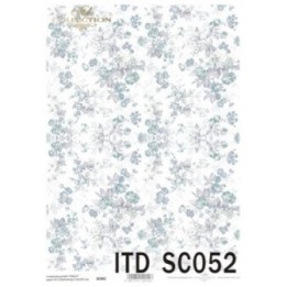 scrapbookpapier SC0052