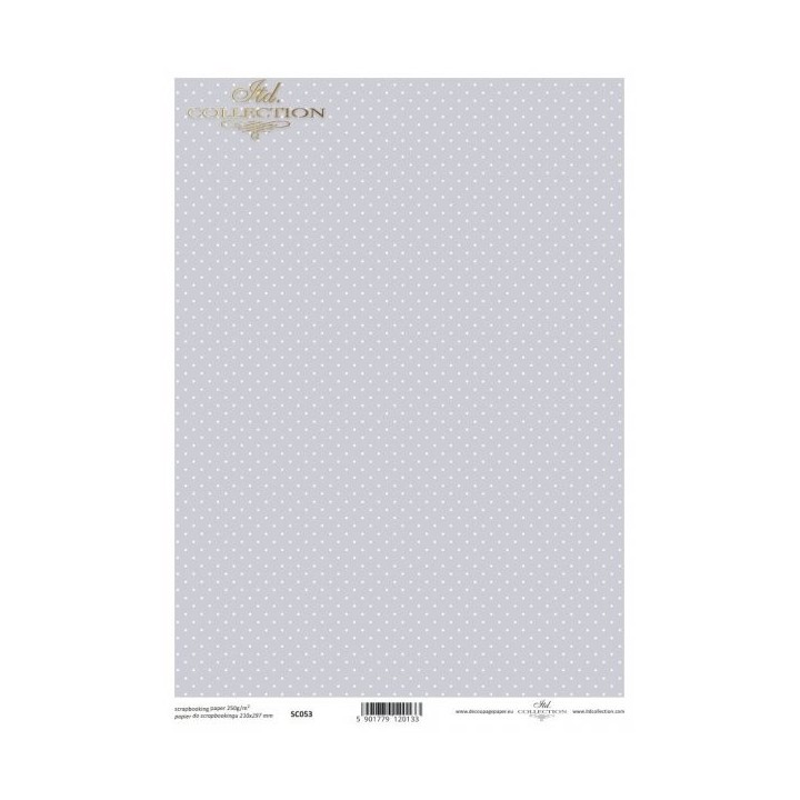 scrapbookpapier SC0053