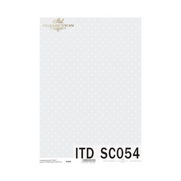 scrapbookpapier SC0054