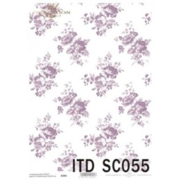 scrapbookpapier SC0055