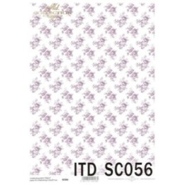 scrapbookpapier SC0056