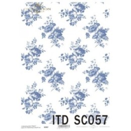 scrapbookpapier SC0057