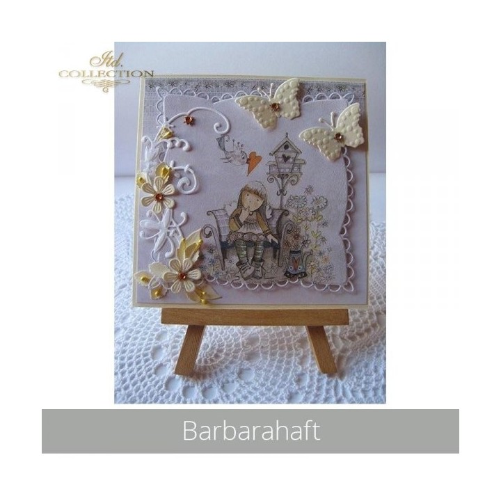 scrapbookpapier SC0060