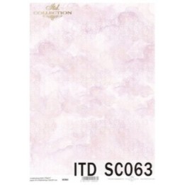 scrapbookpapier SC0063