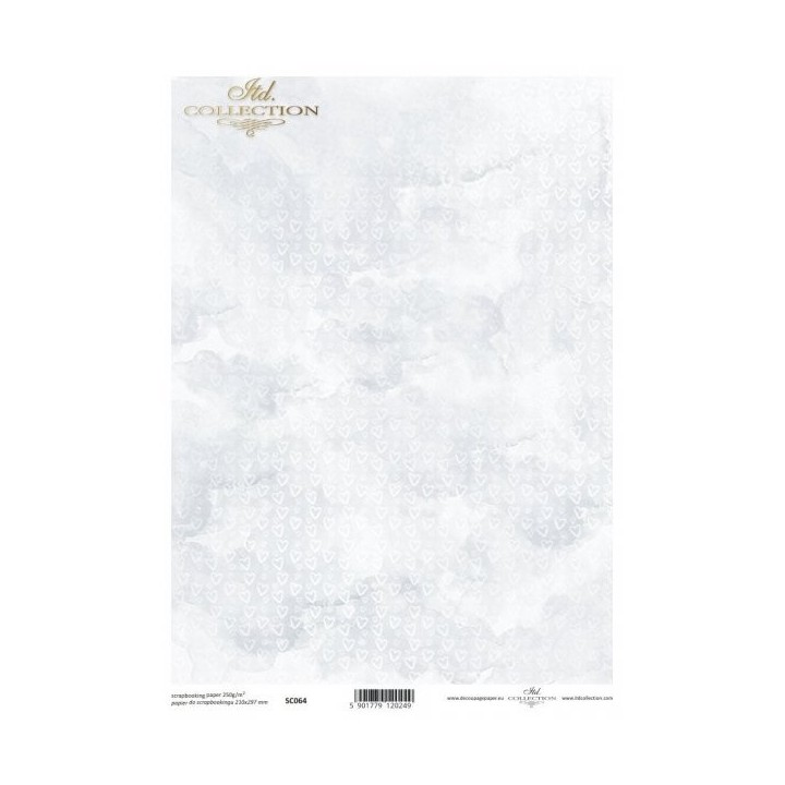scrapbookpapier SC0064
