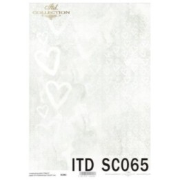 scrapbookpapier SC0065