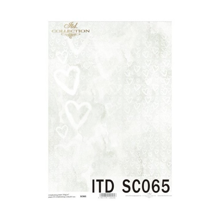 scrapbookpapier SC0065