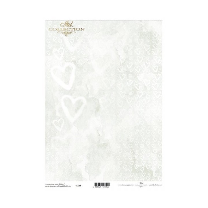 scrapbookpapier SC0065