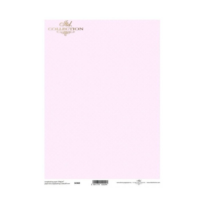 scrapbookpapier SC0069