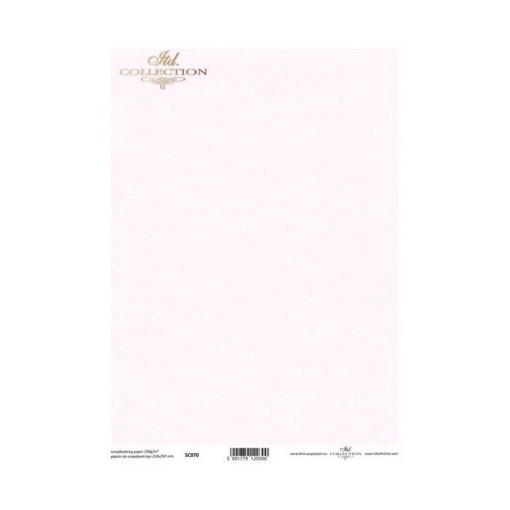 scrapbookpapier SC0070