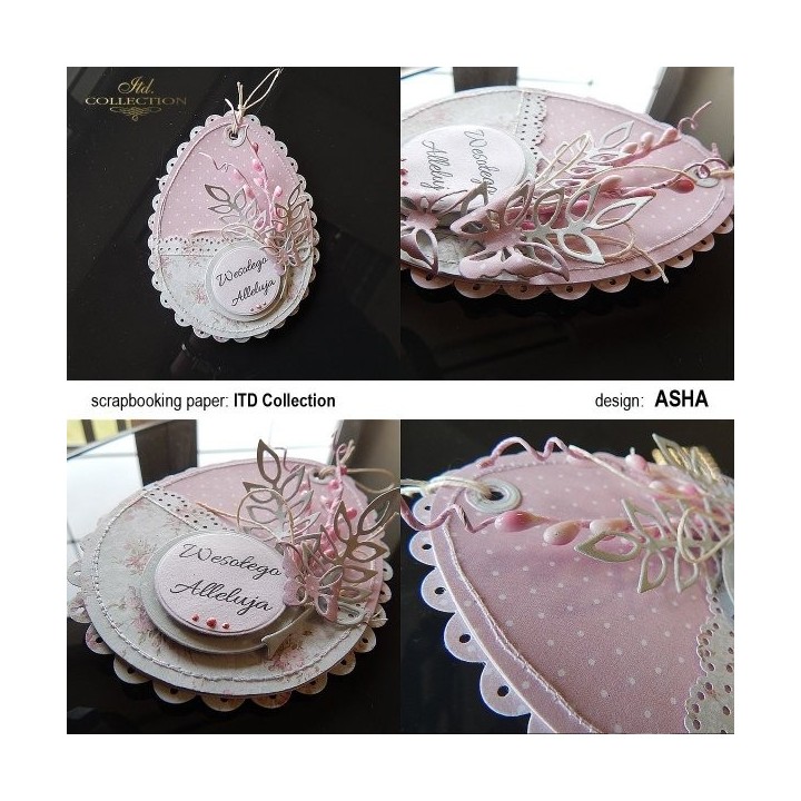 scrapbookpapier SC0071
