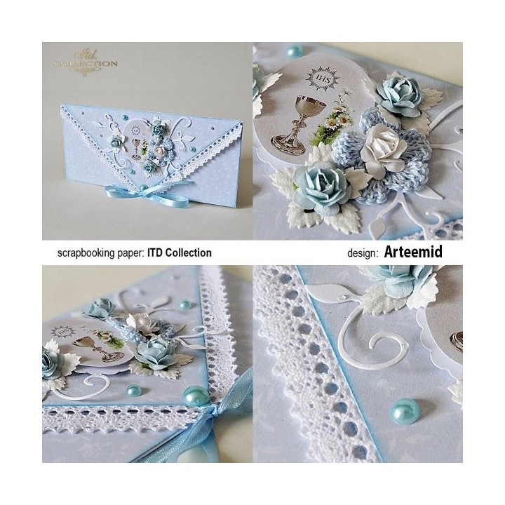  frames voor scrapbooking TAG0080