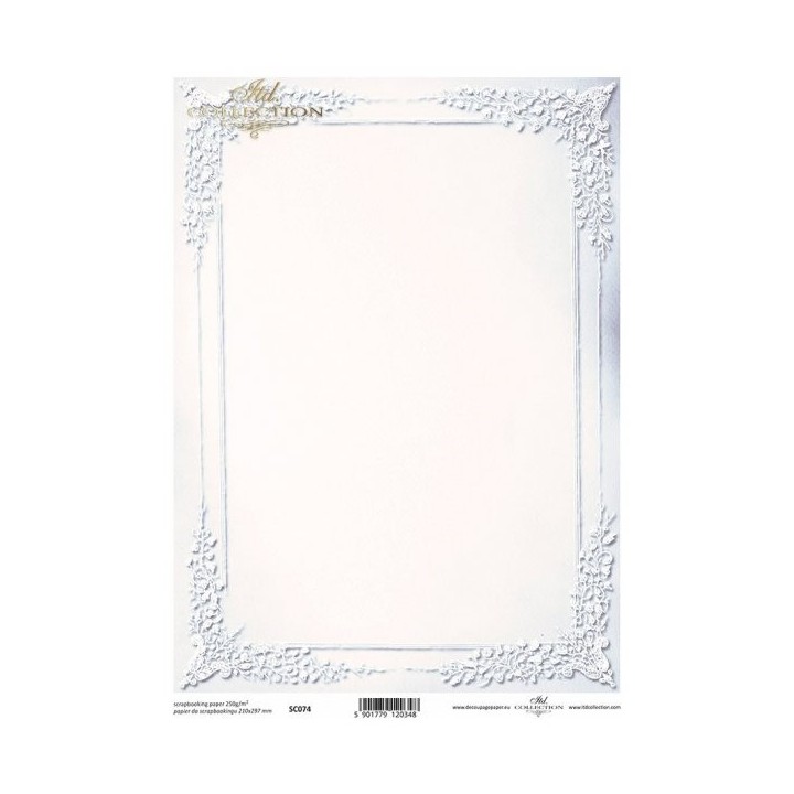 scrapbookpapier SC0074