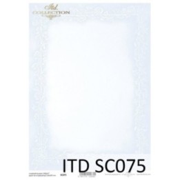 scrapbookpapier SC0075
