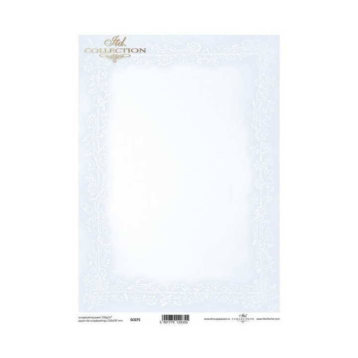 scrapbookpapier SC0075
