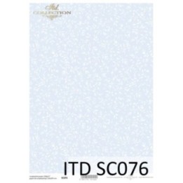 scrapbookpapier SC0076