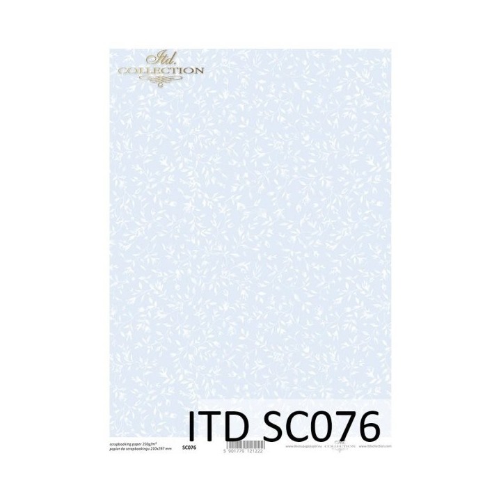 scrapbookpapier SC0076