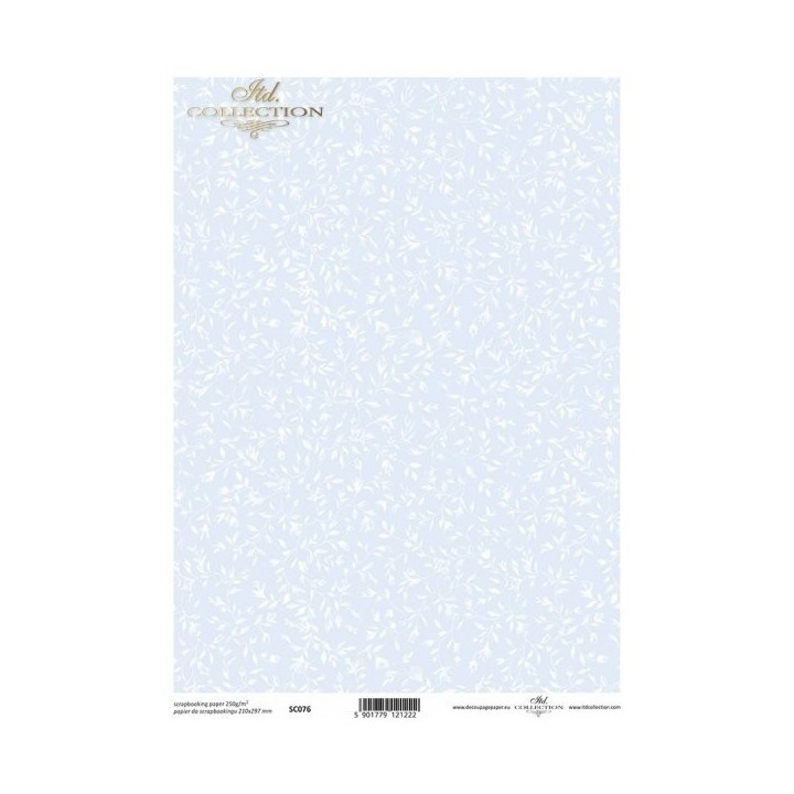 scrapbookpapier SC0076