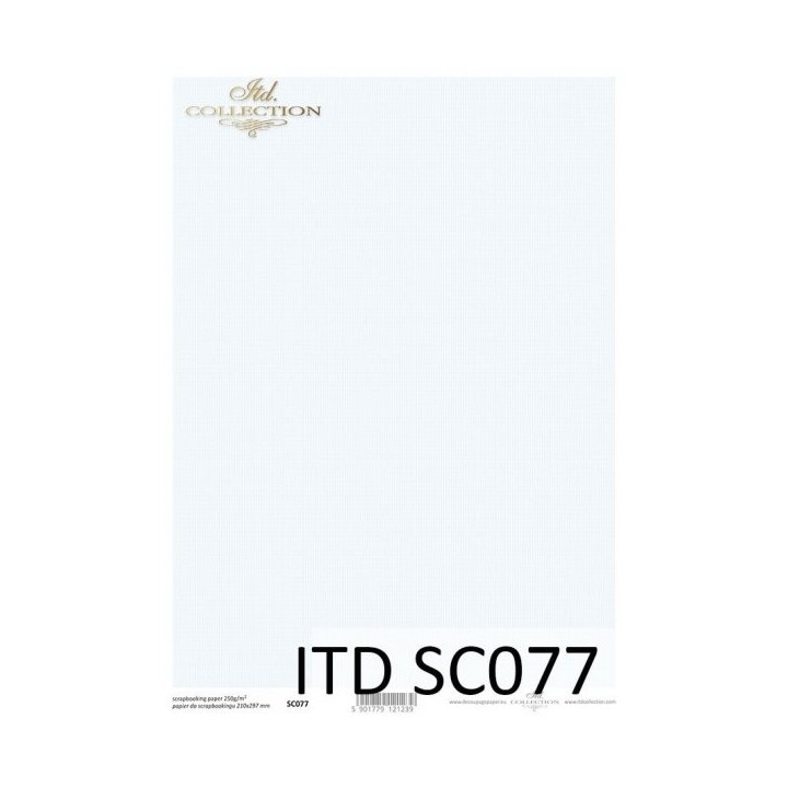 scrapbookpapier SC0077