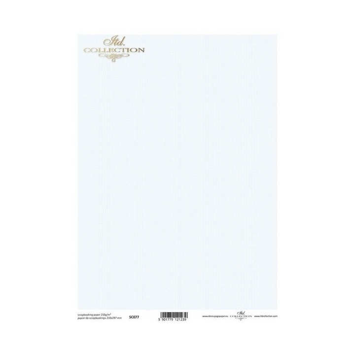 scrapbookpapier SC0077