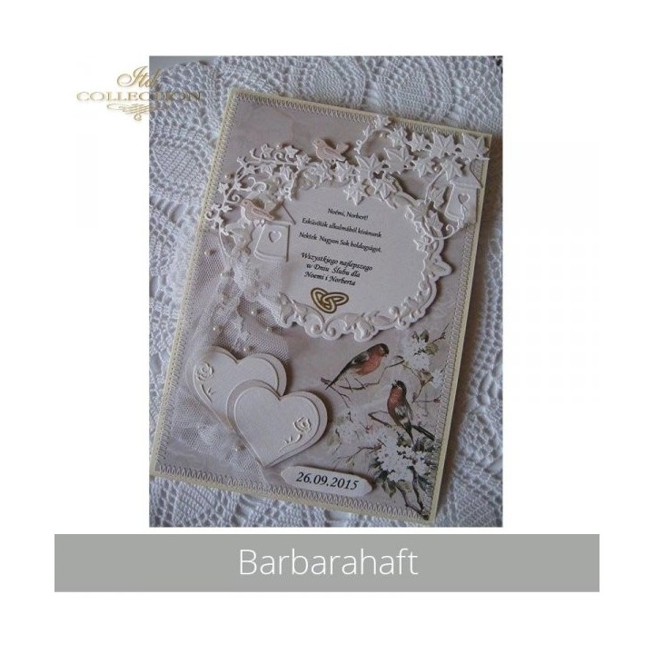 scrapbookpapier SC0085