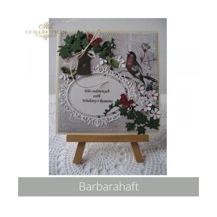 scrapbookpapier SC0085