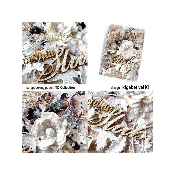 scrapbookpapier SC0087