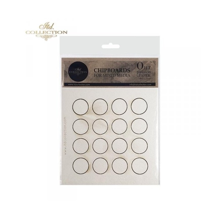 Spaanplaat T090A