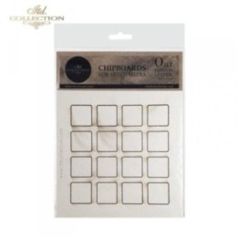 Spaanplaat T091A
