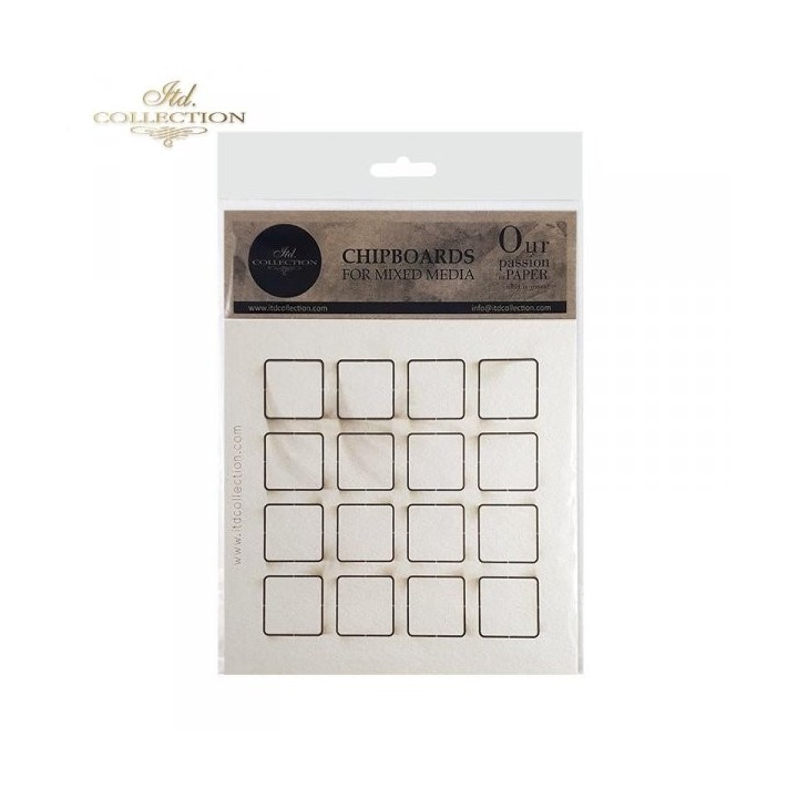 Spaanplaat T091A
