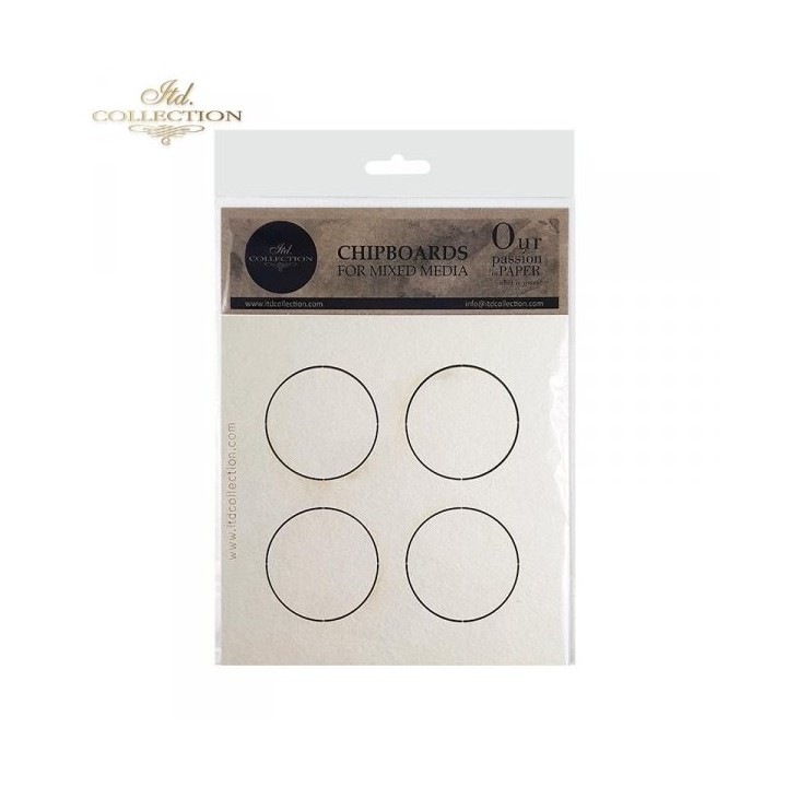 Spaanplaat T092A
