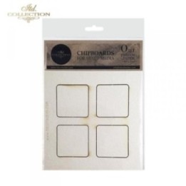 Spaanplaat T093A