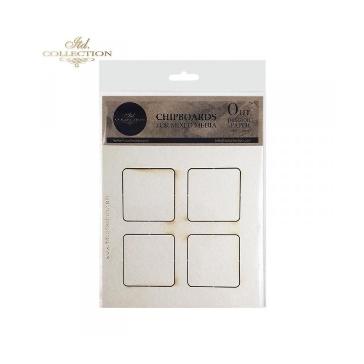 Spaanplaat T093A