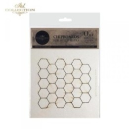 Spaanplaat T095A
