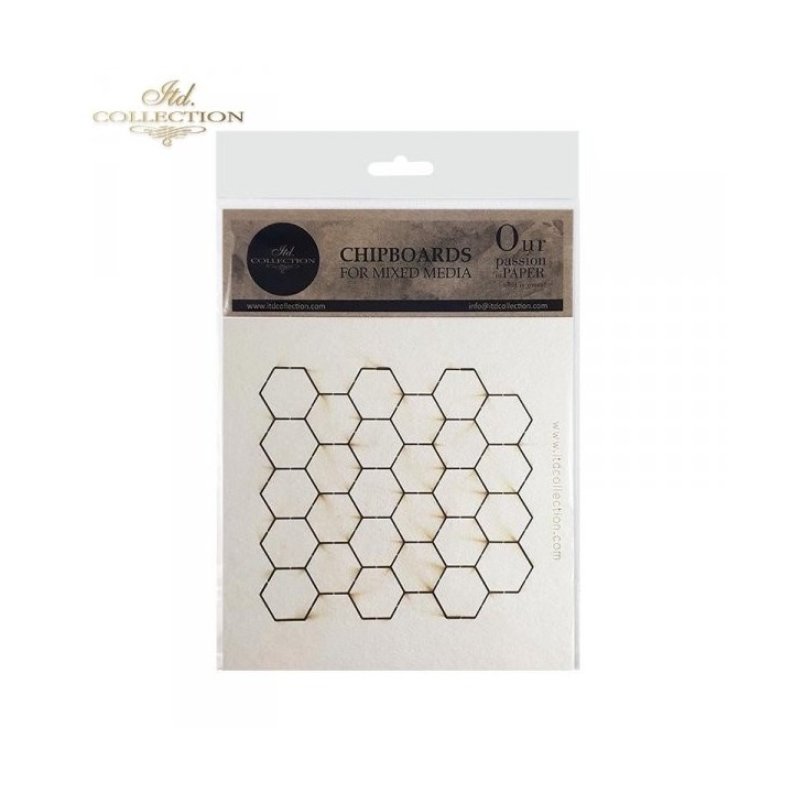 Spaanplaat T095A