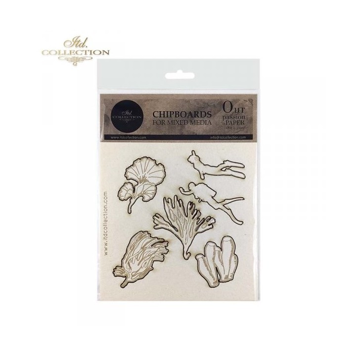Spaanplaat T101A