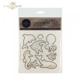 Spaanplaat T098A