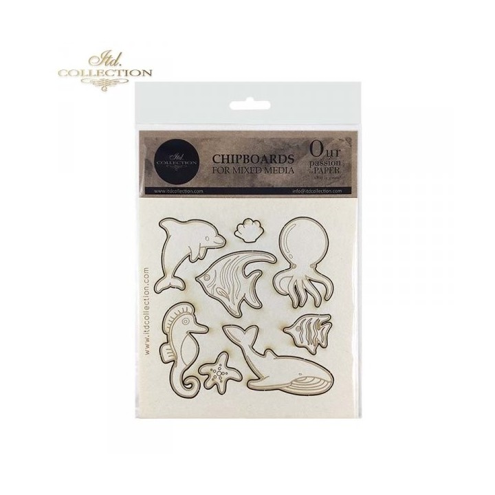 Spaanplaat T098A