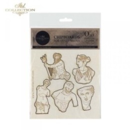 Spaanplaat T096A