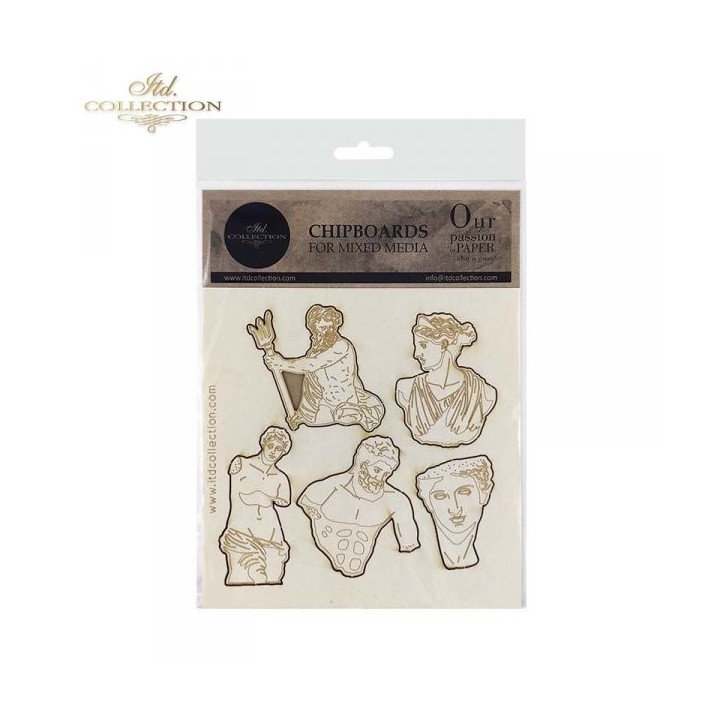 Spaanplaat T096A