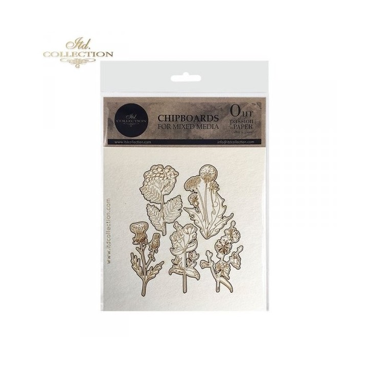 Spaanplaat T102B