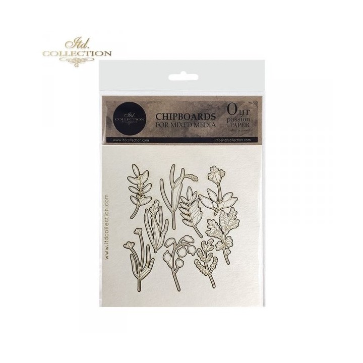 Spaanplaat T103A