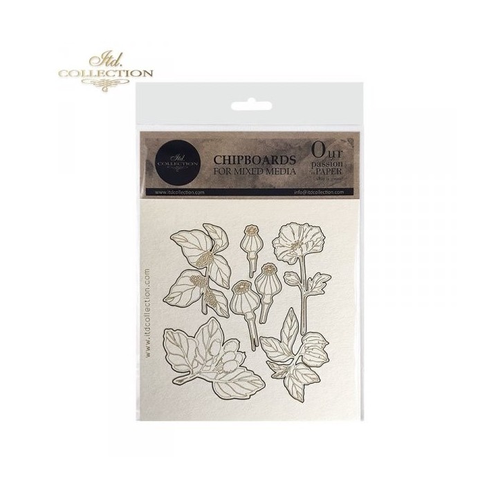 Spaanplaat T104A
