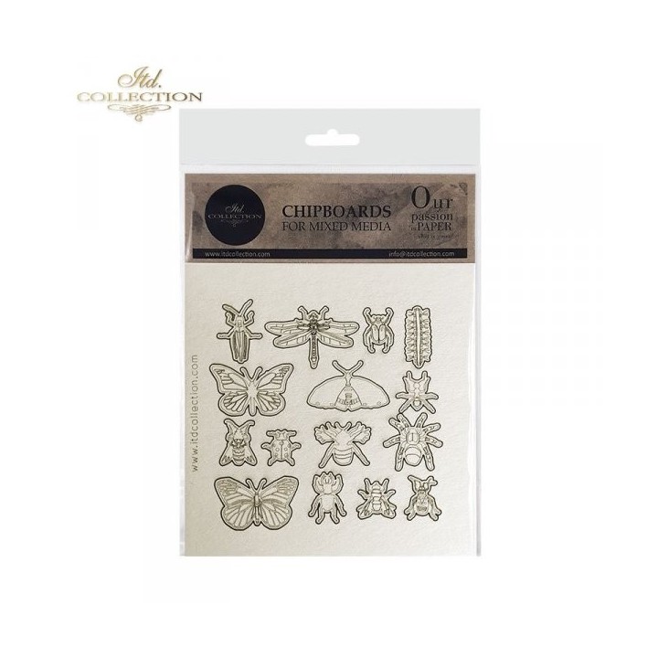 Spaanplaat T105B