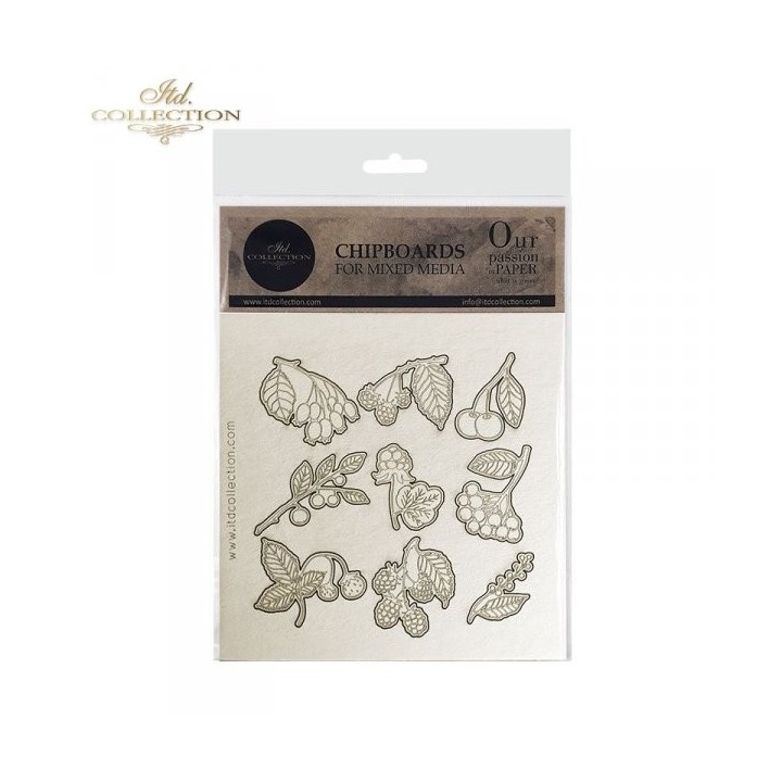 Spaanplaat T106A
